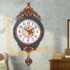 high quality vintage wall clocks in texas