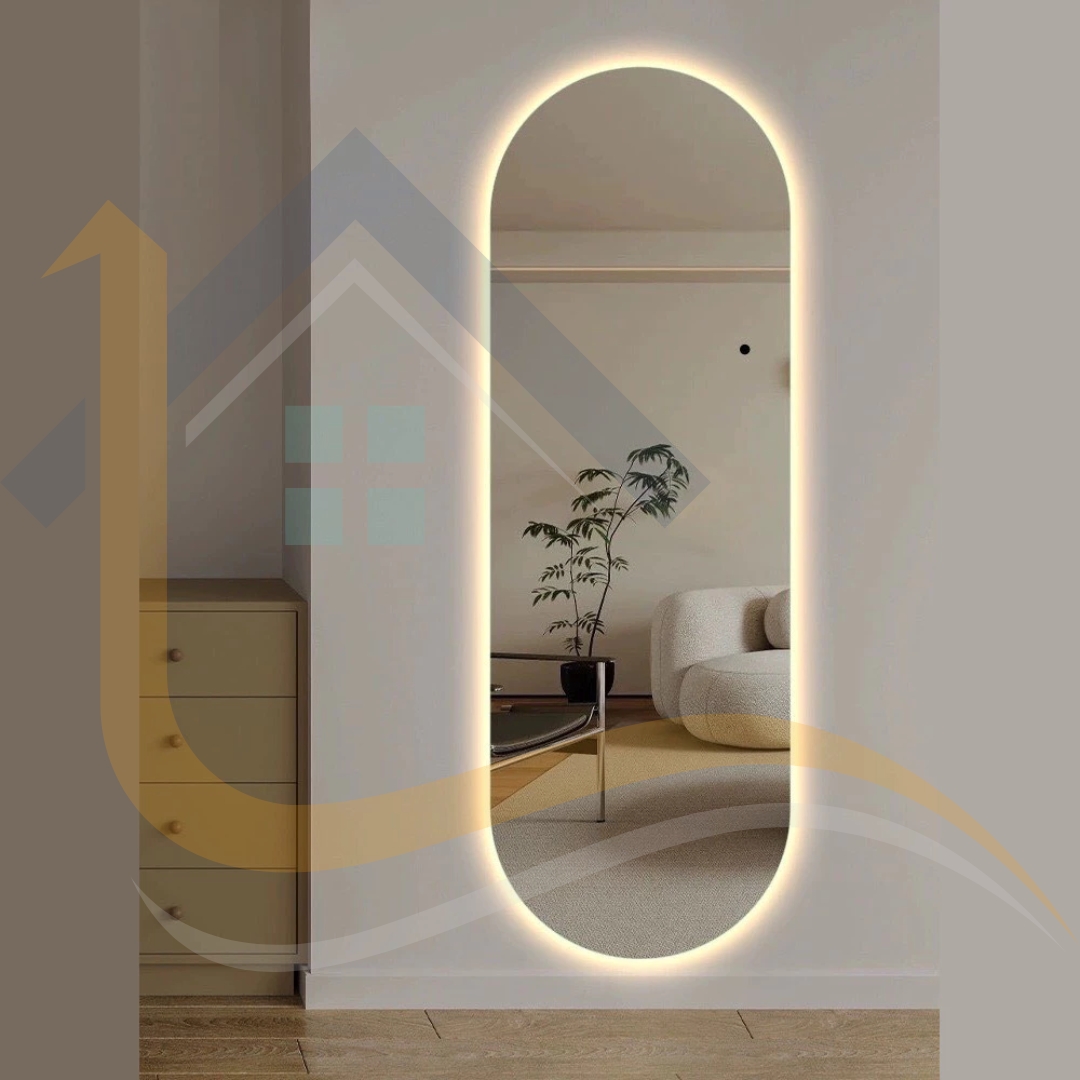 cheap bedroom decorative mirrors in Texas